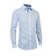 9408377 Tracker5560 Tracker Cotton Blend Small Check skjorte 